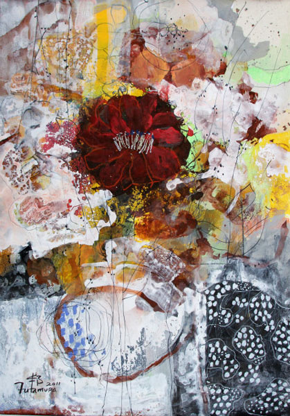 6-Gorgeous-Flowers-78x54cm